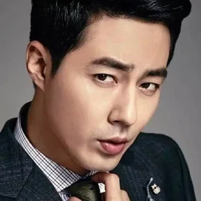 Photo star :  Cho In-sung