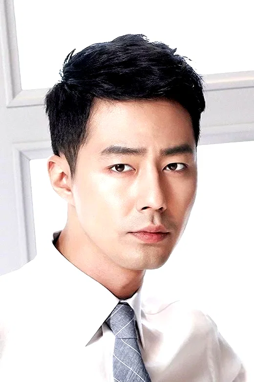  Cho In-sung