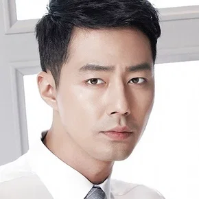Photo star :  Cho In-sung