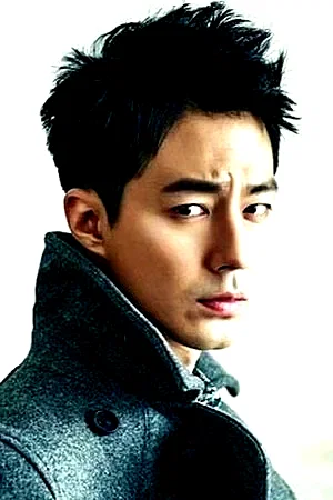 Cho In-sung