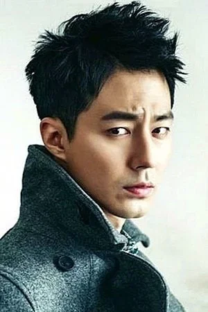  Cho In-sung photo