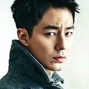 Photo star :  Cho In-sung