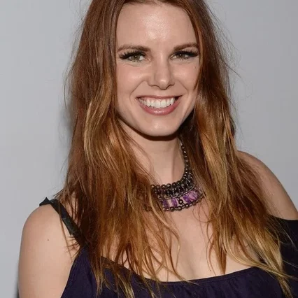 Catherine Annette