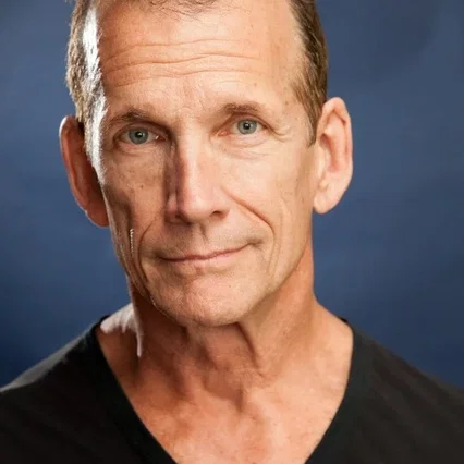  Randy Mulkey