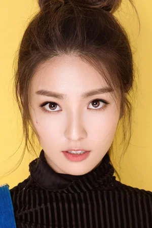  Ma Chunrui