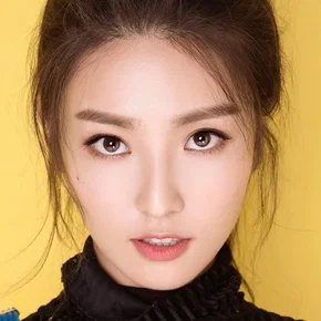 Photo star :  Ma Chunrui
