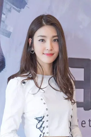  Ma Chunrui