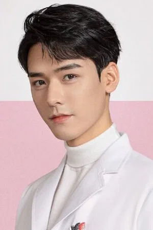  Simon Gong
