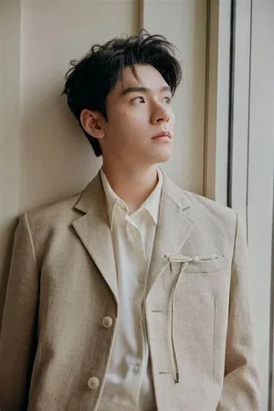  Simon Gong photo