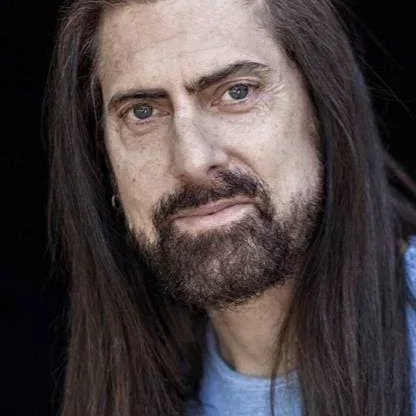  Mark Hanson