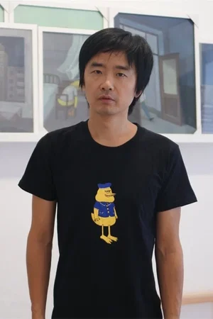 Photo de  Lei Peng