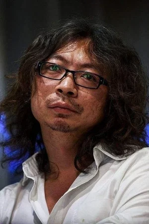  Xu Zhiyuan photo