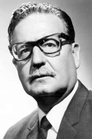  Salvador Allende