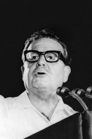  Salvador Allende