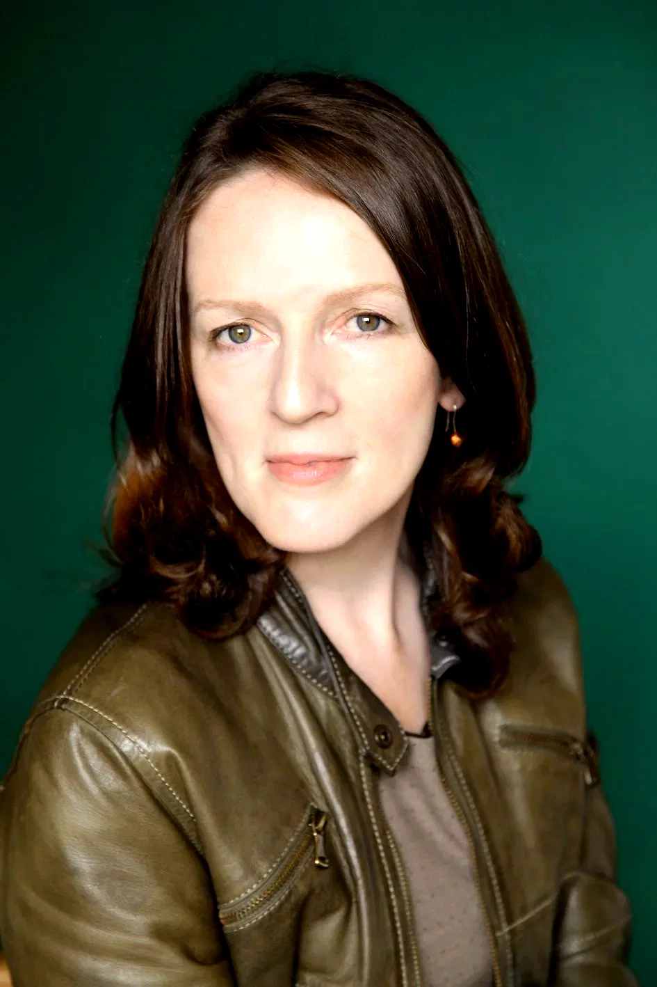 Michele Forbes