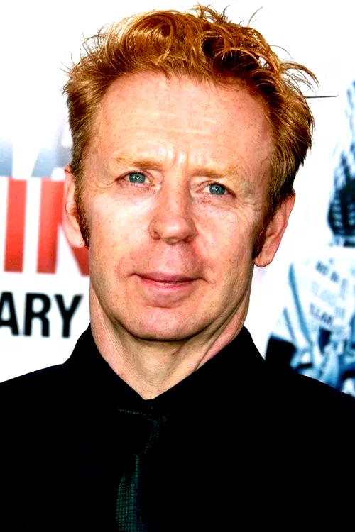 Pete Travis