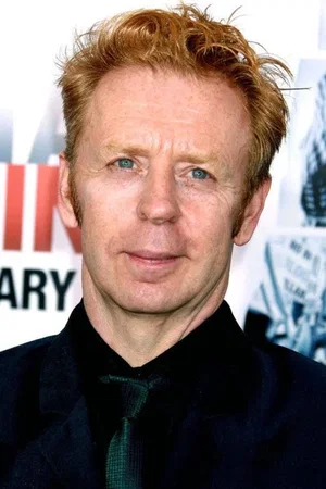 Pete Travis photo