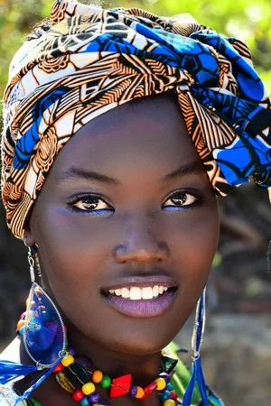  Awa Sène Sarr photo