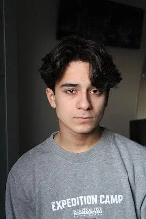  Eythan Solomon photo