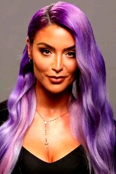  Natalie Eva Marie