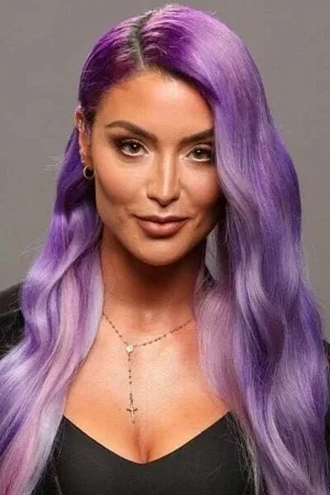  Natalie Eva Marie