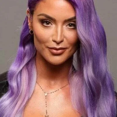  Natalie Eva Marie