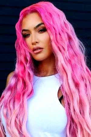  Natalie Eva Marie