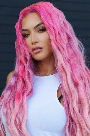  Natalie Eva Marie