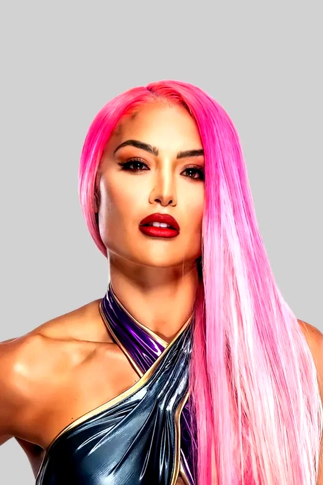  Natalie Eva Marie