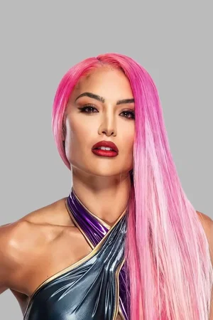  Natalie Eva Marie