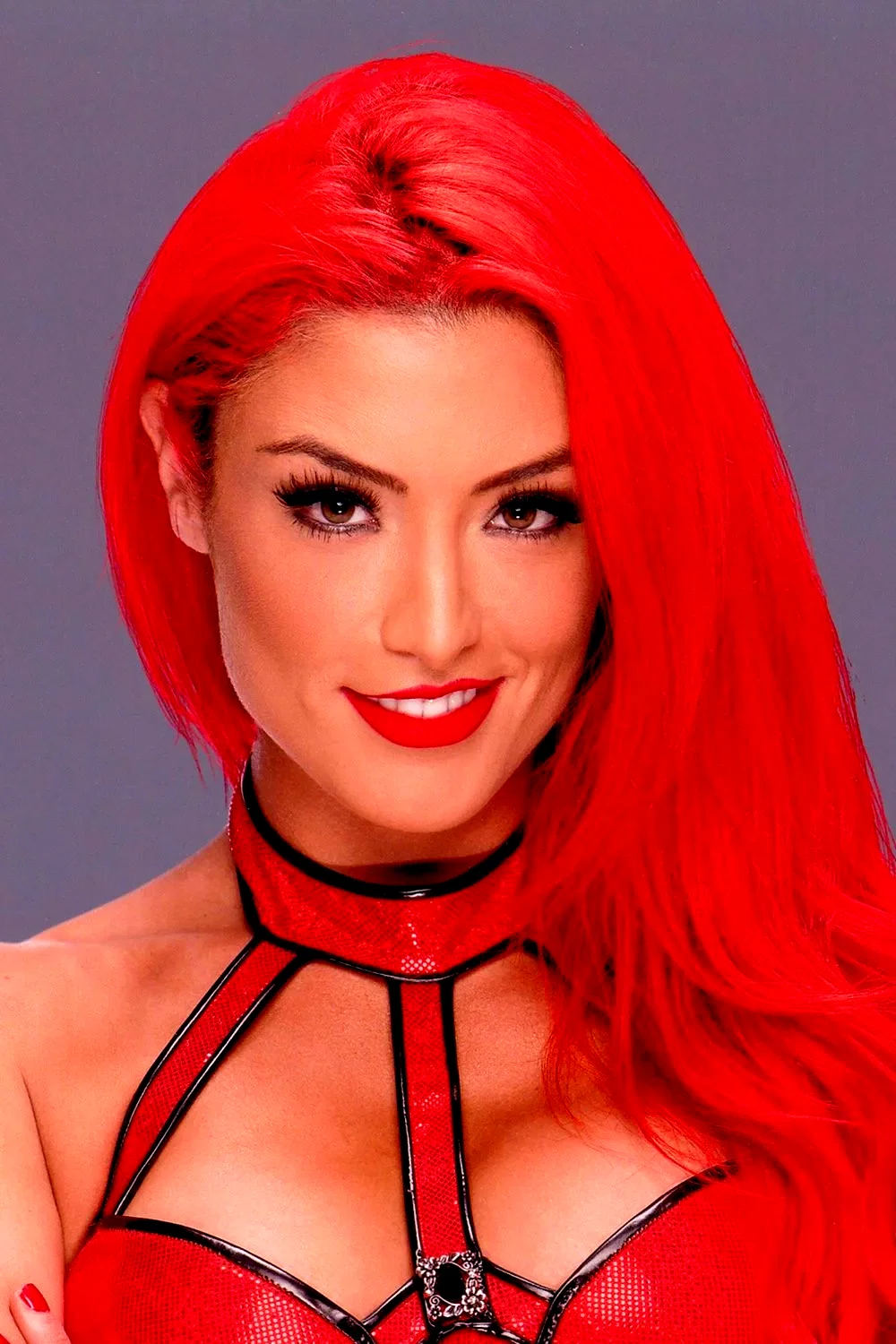  Natalie Eva Marie