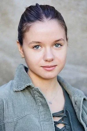  Lilly Barshy photo