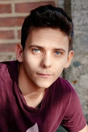 Nino Böhlau photo
