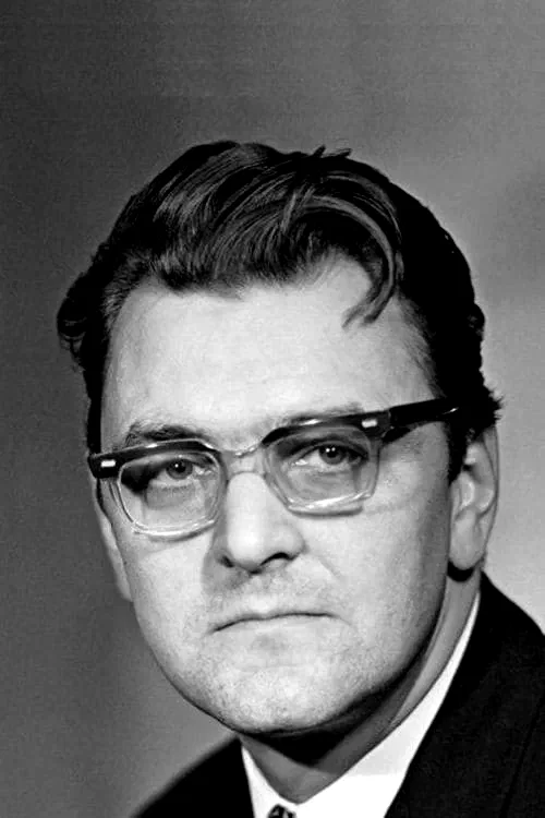  Юрий Яковлев