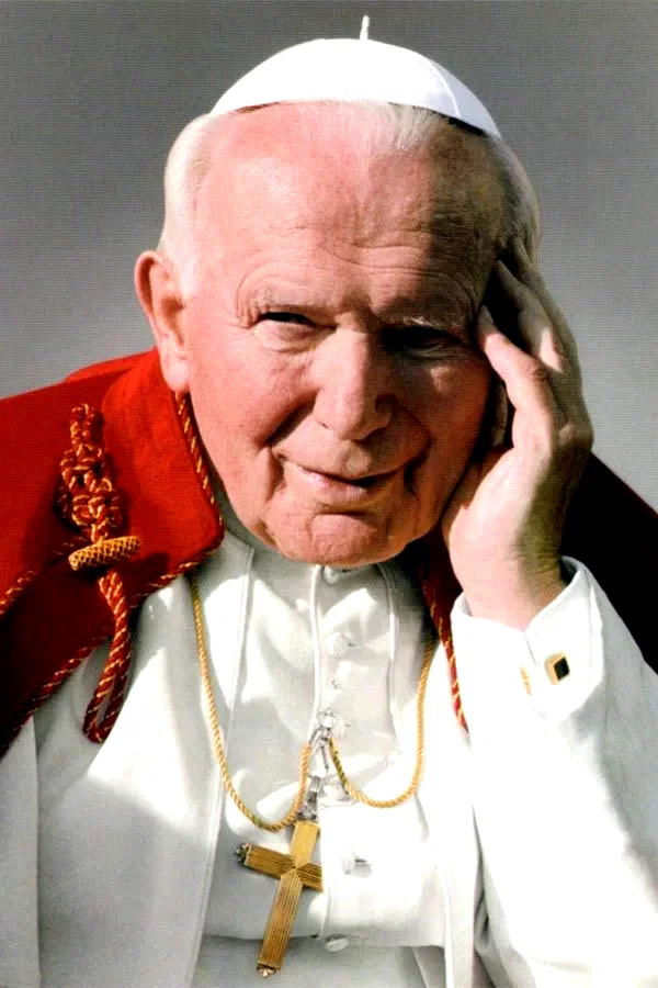  John Paul II