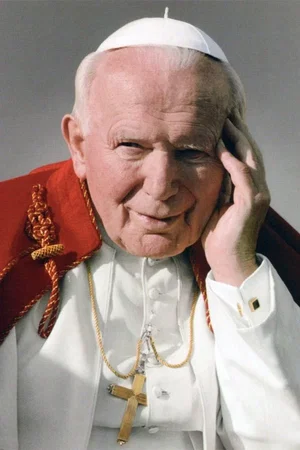  John Paul II photo