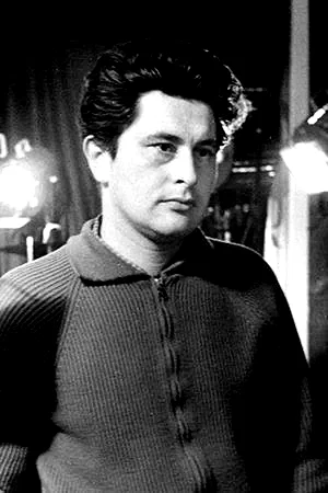 Bretislav Pojar