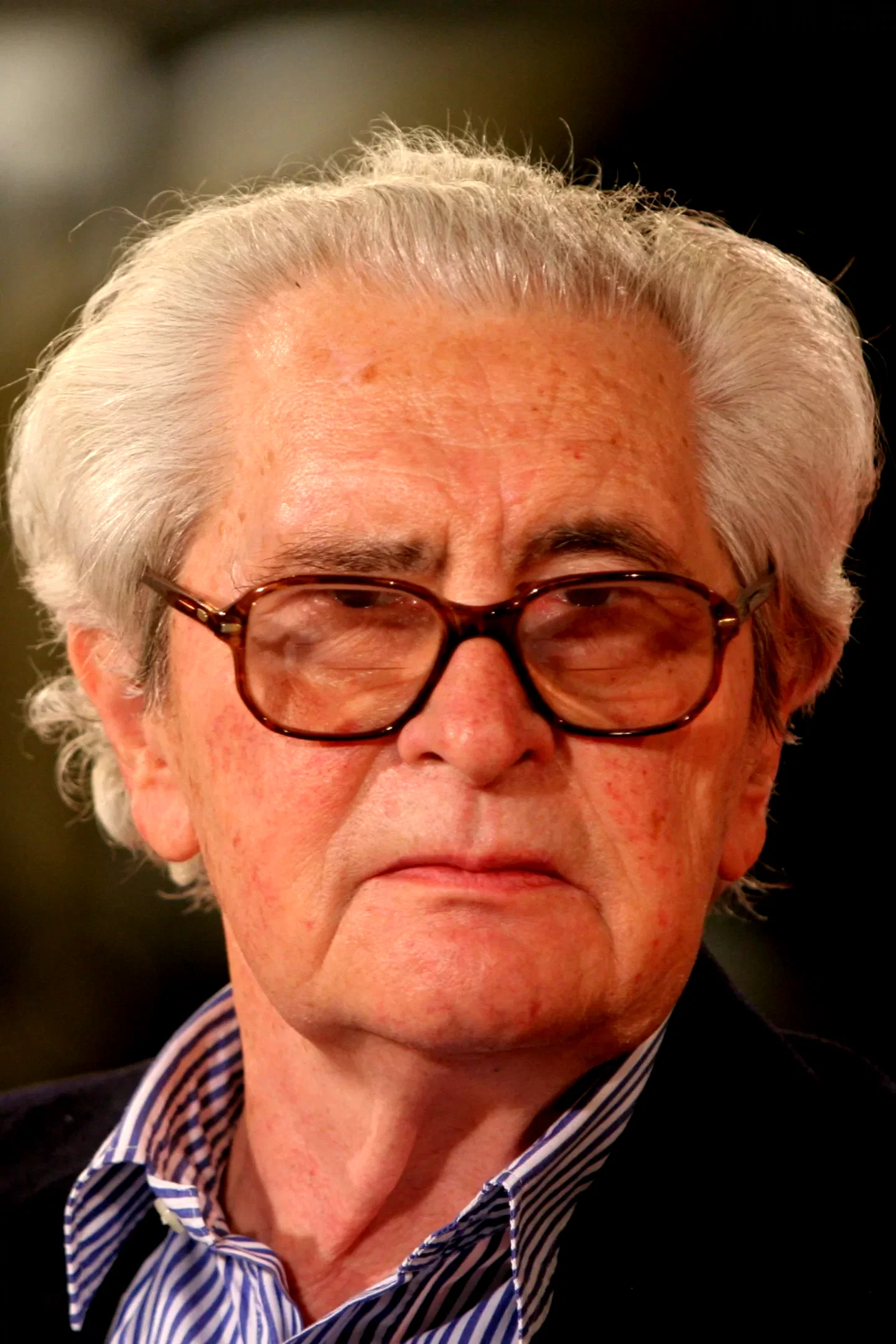 Bretislav Pojar