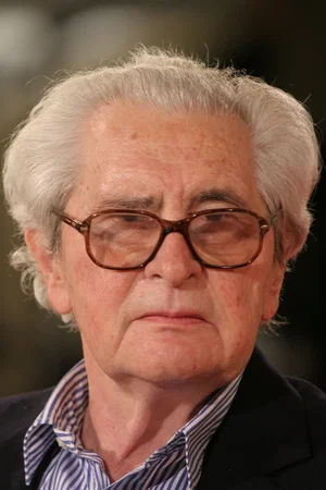 Bretislav Pojar photo