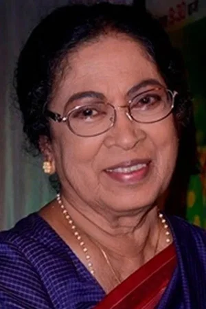 Photo de Sulabha Deshpande