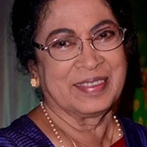 Photo star : Sulabha Deshpande