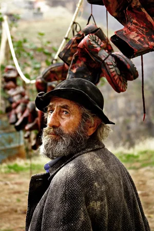 Omar Chawshin photo