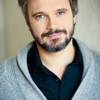  Arnaud Léonard