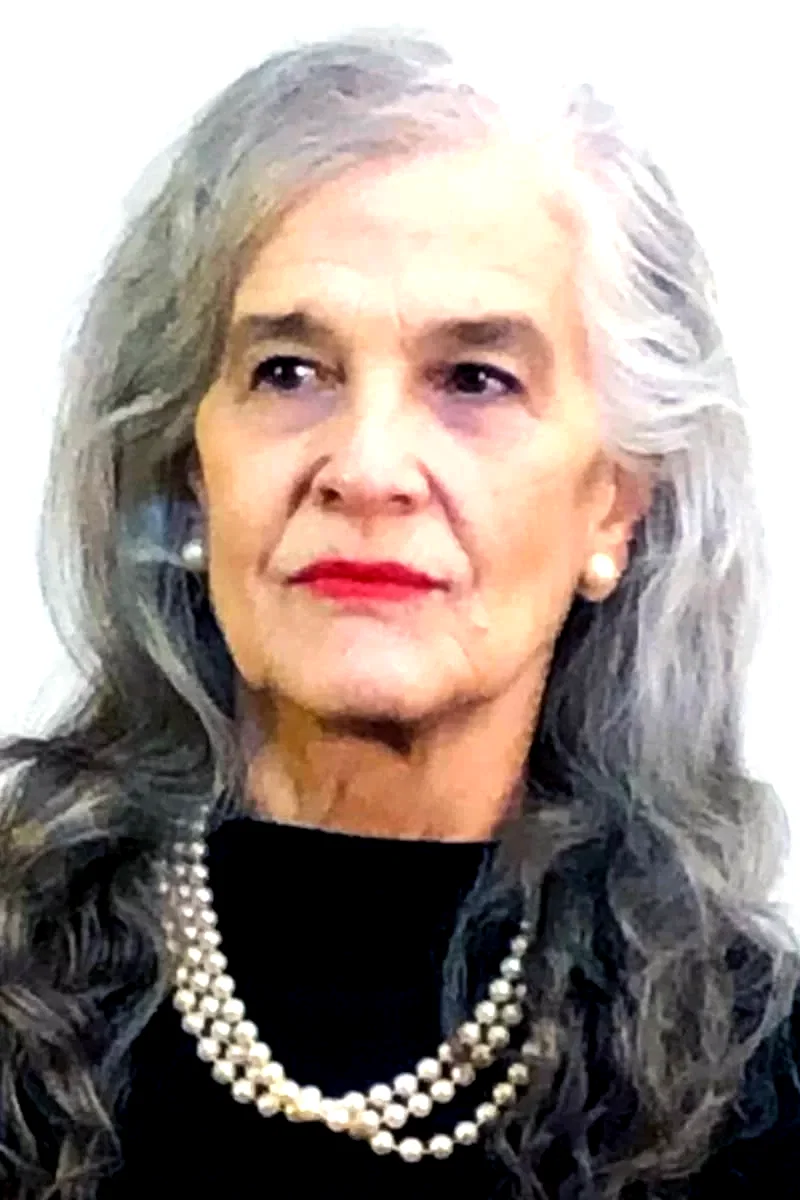  Elvira Onetto