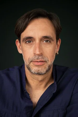  Pedro Pernas