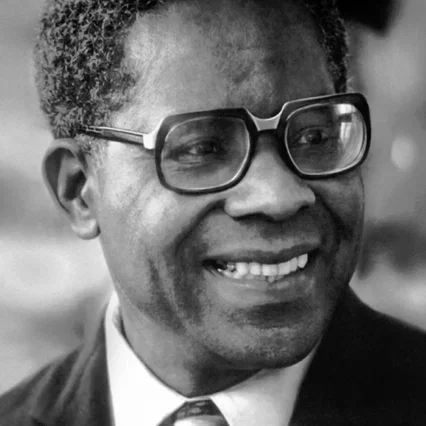  Aimé Césaire