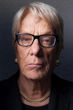 Photo de  Carla Del Ponte