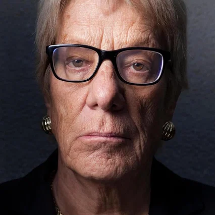  Carla Del Ponte