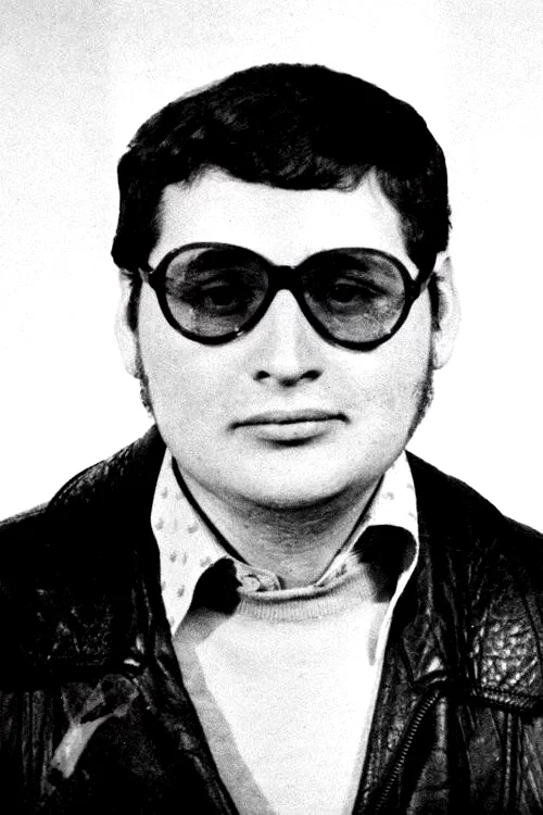  Ilich Ramírez Sánchez