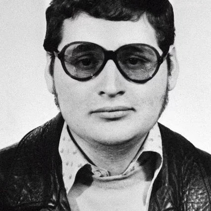  Ilich Ramírez Sánchez